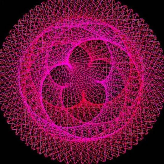 The Venus conjunction 2023 — Astrology By Lauren